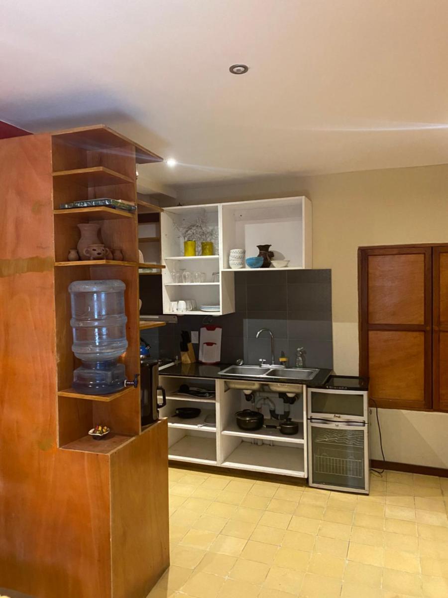 apartamentos Casa Amarilla - Housity