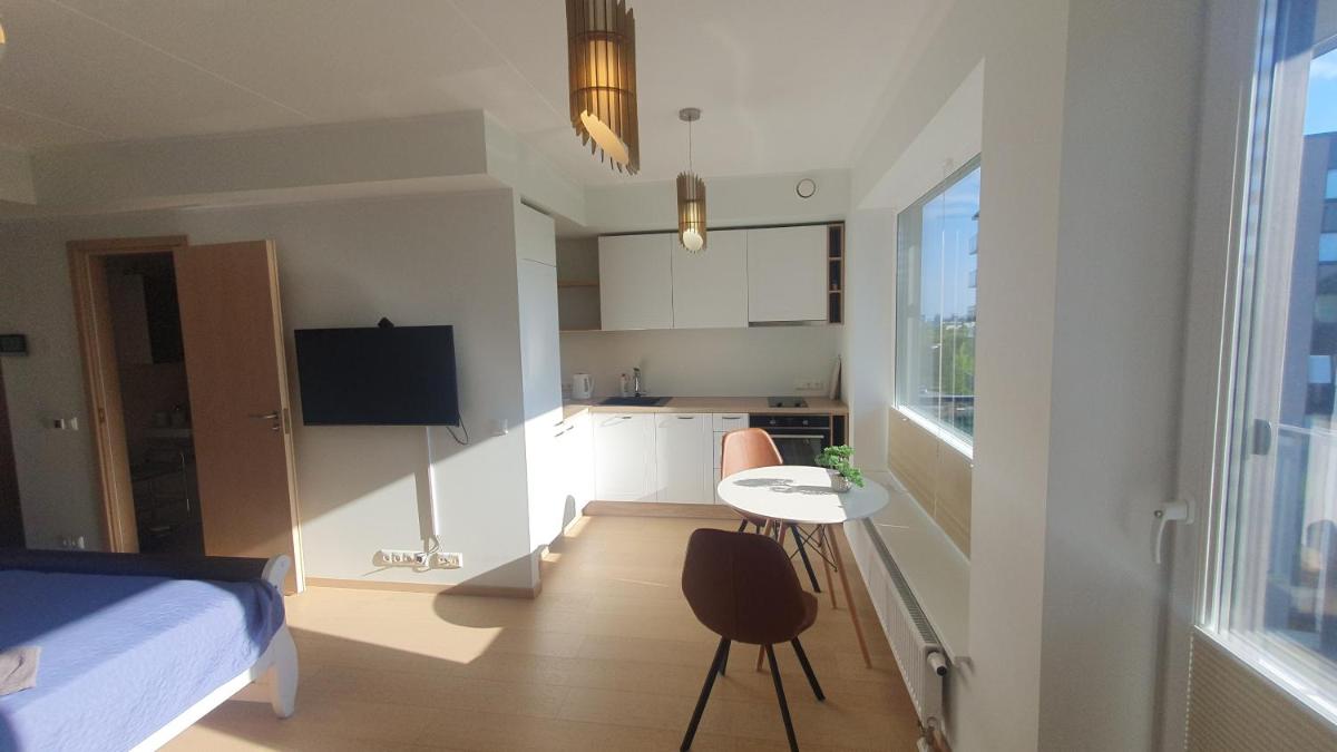 Heli apartment - Housity