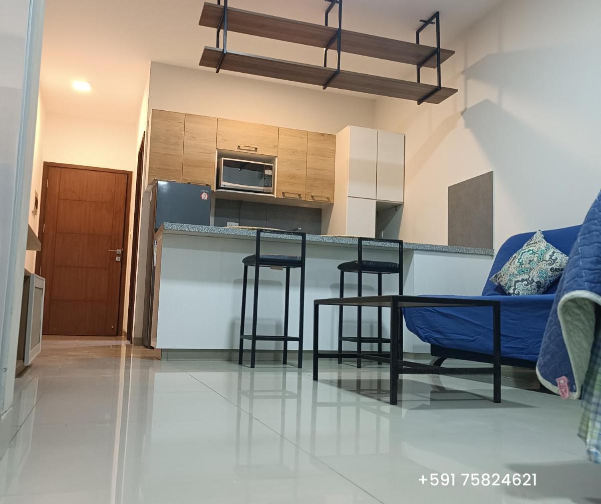 Departamento Express airport - Housity