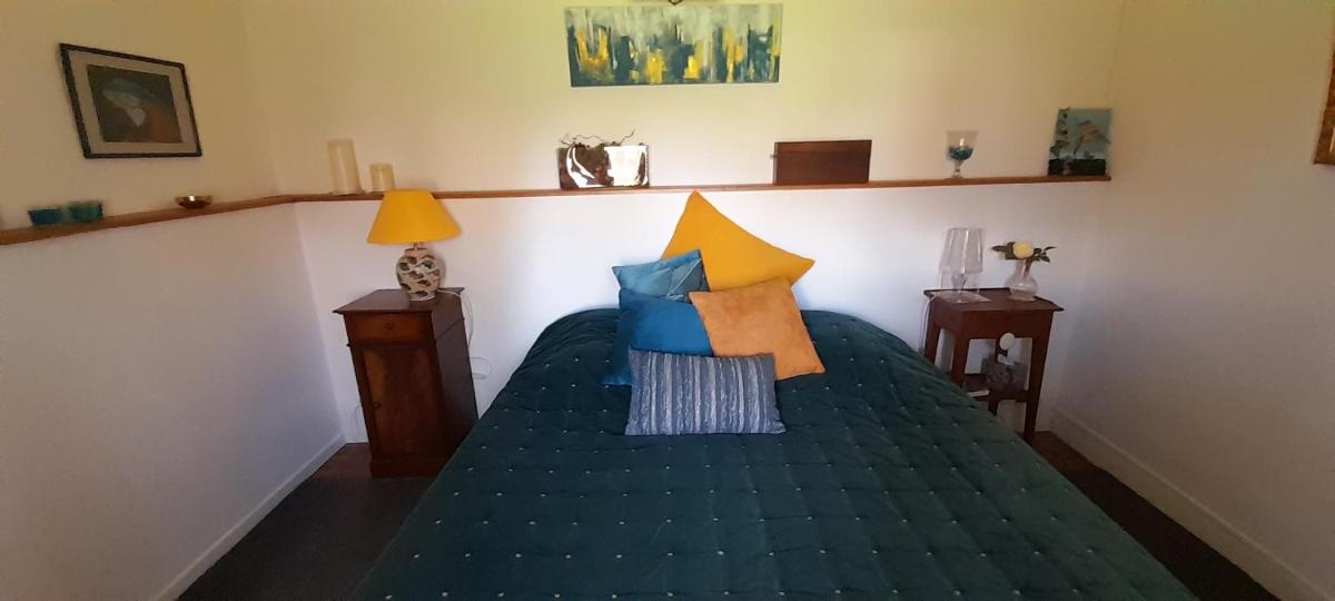 B&B La Vandelière Chambres chez l'Habitant - Housity