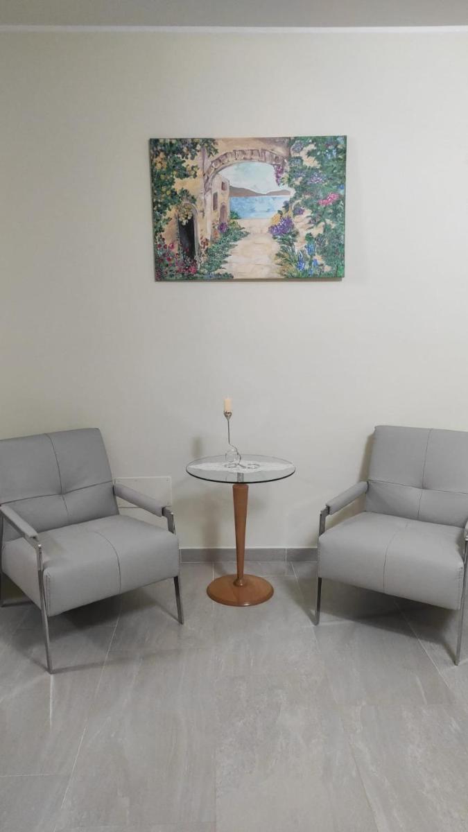 B&B Celeste - Palazzo D'Addario - Housity