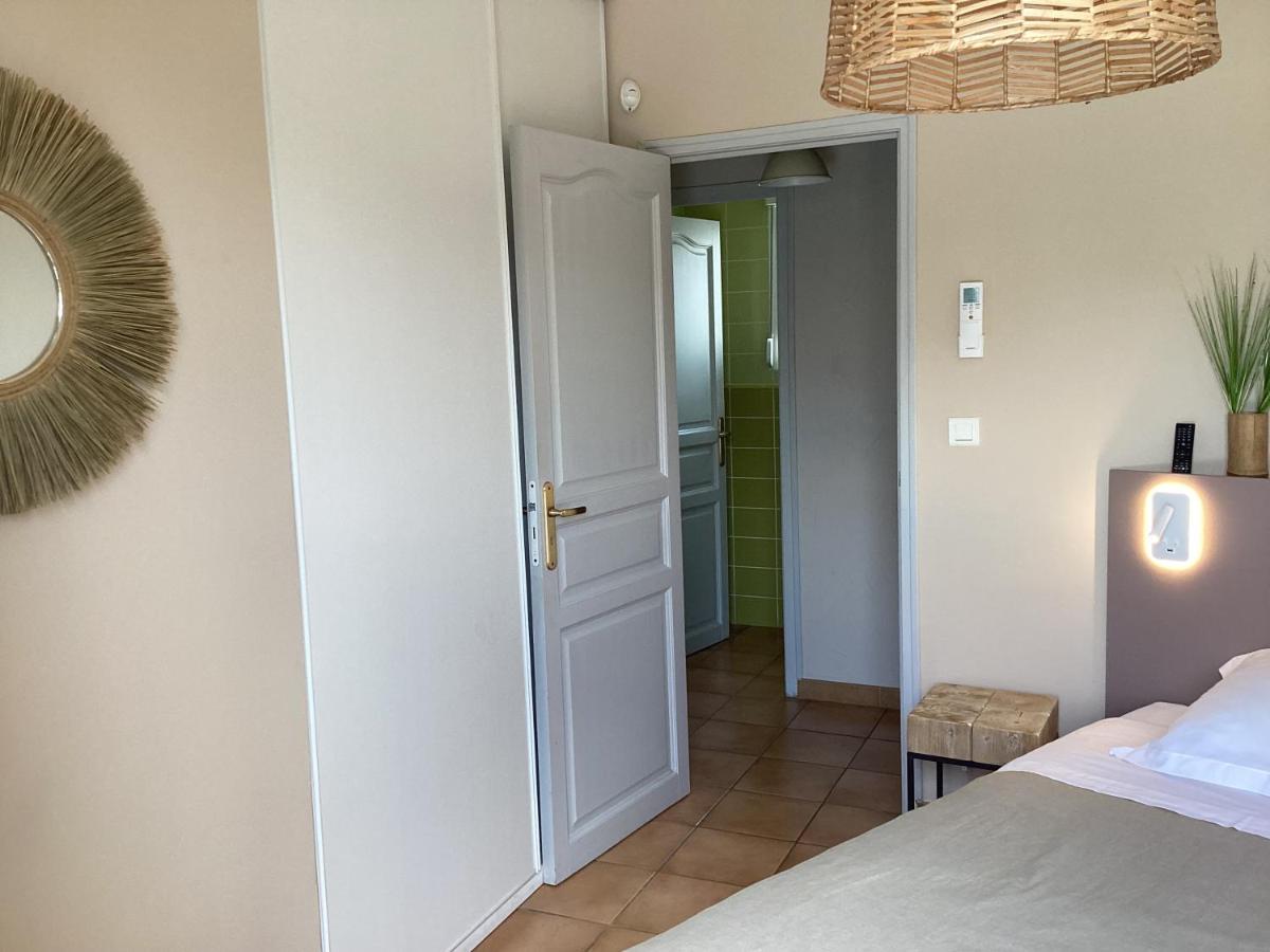 Les chambres d'hôtes d'Eloïse, piscine privée - Housity