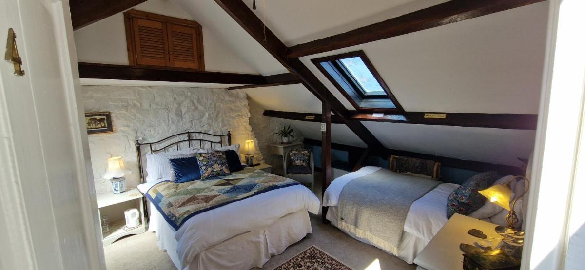 Belvedere House - Housity