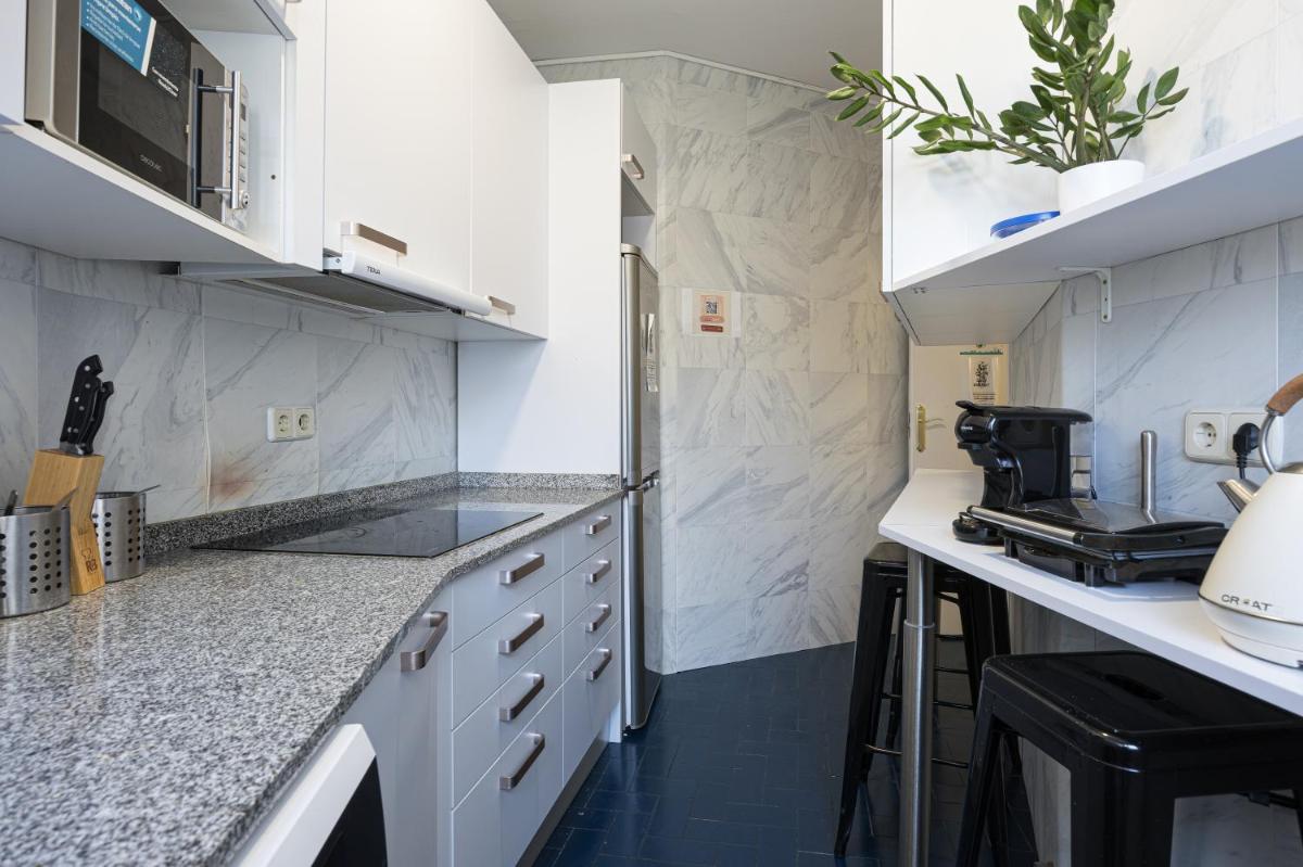 Live It Madrid Chamberi - Housity
