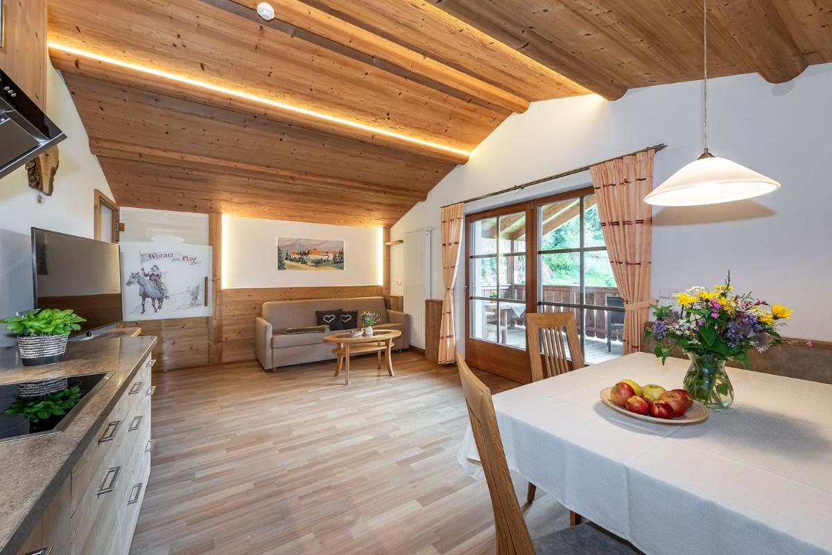 Moarlhof - Farm Nature Resort - Housity