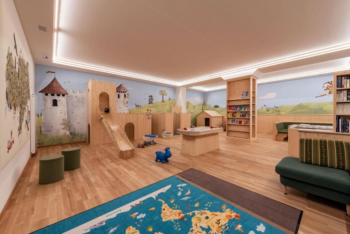 Moarlhof - Farm Nature Resort - Housity
