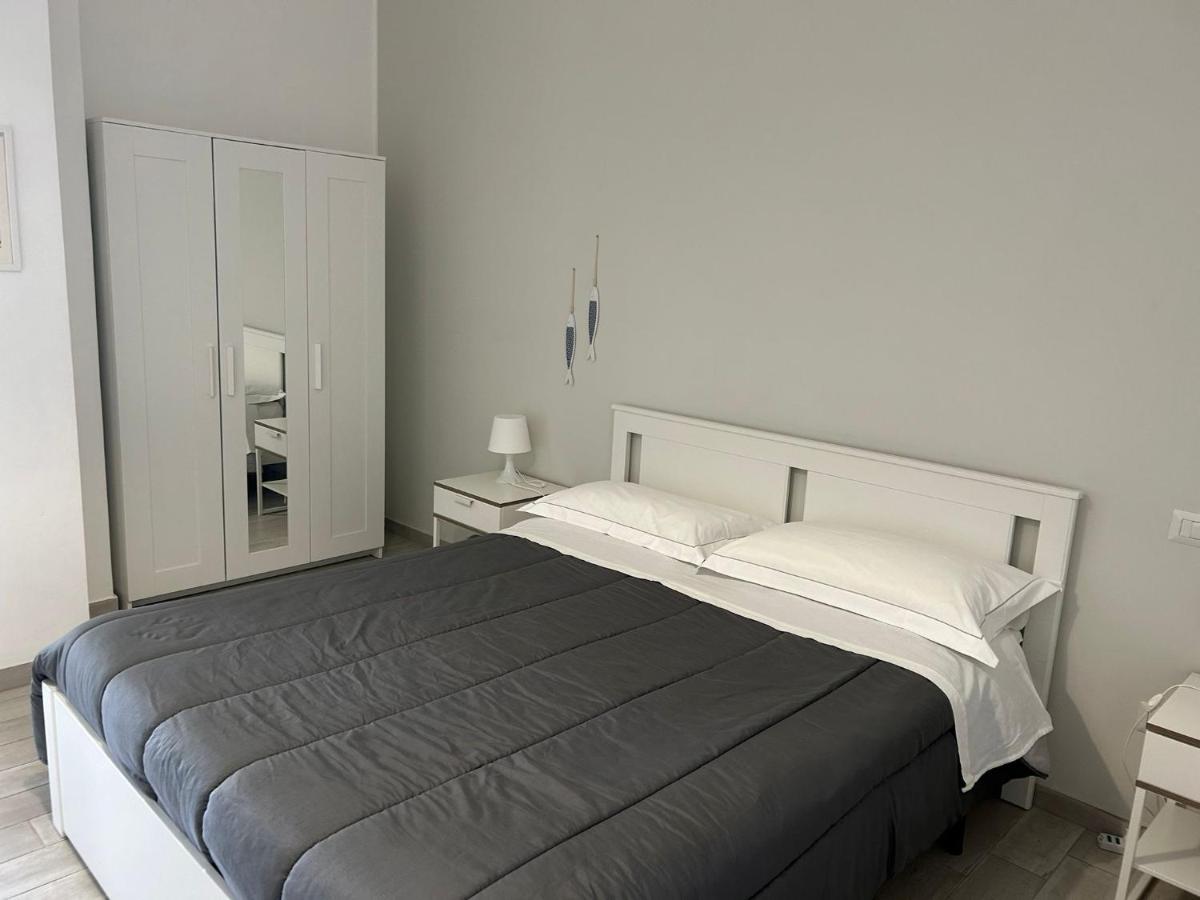 SoleeMare Barletta Apartments - Housity