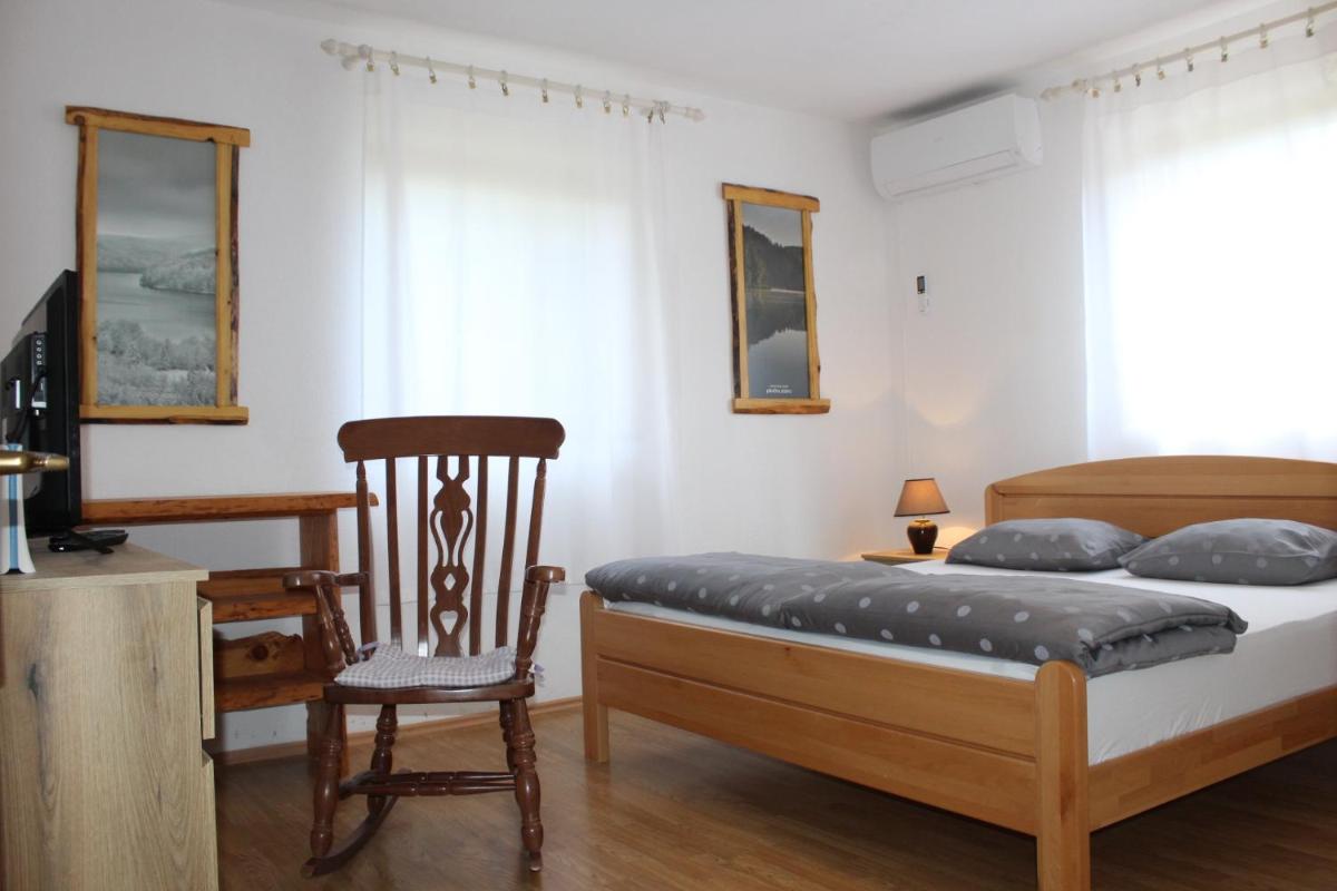 Vacation House Home, Plitvice Lakes National Park - Housity
