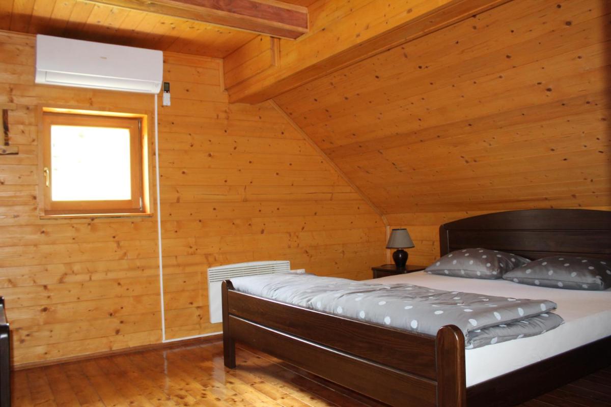 Vacation House Home, Plitvice Lakes National Park - Housity