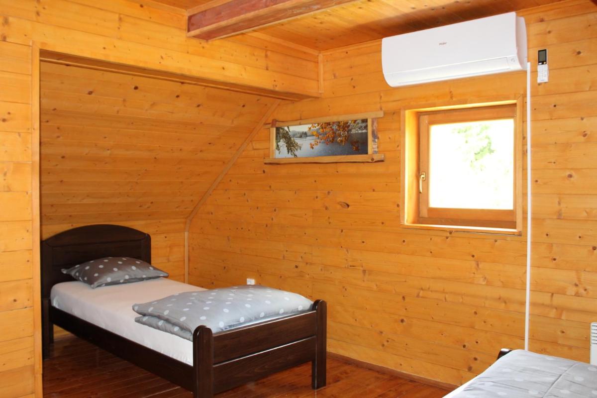 Vacation House Home, Plitvice Lakes National Park - Housity