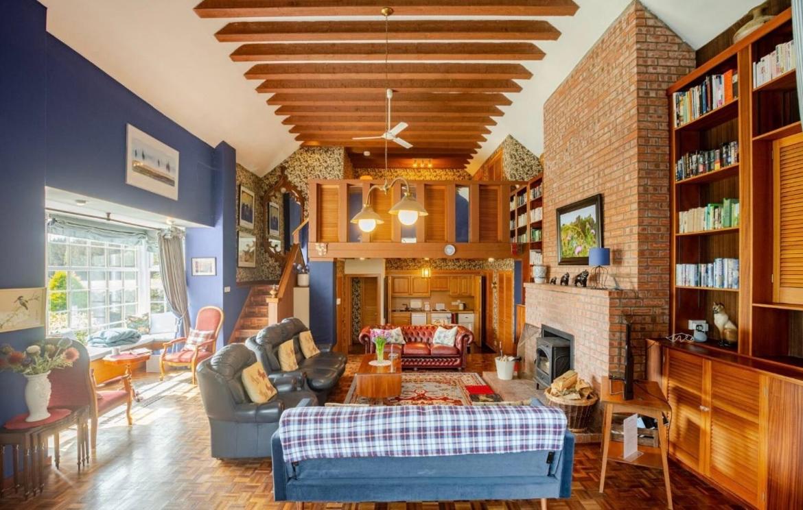 The Schoolhouse Cottages - Housity