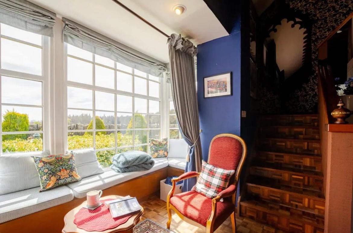 The Schoolhouse Cottages - Housity