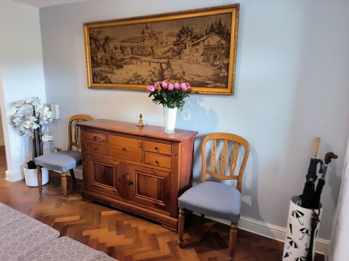 Meadow Rise Guest House - Housity