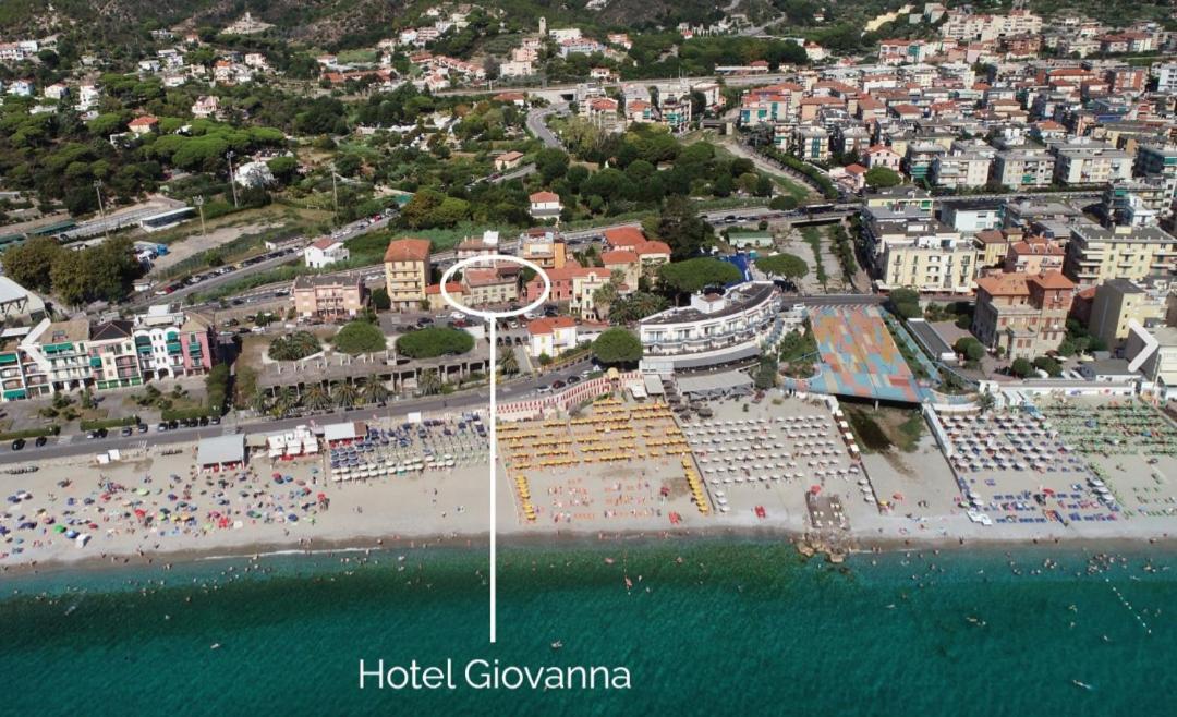 Hotel Giovanna - Housity