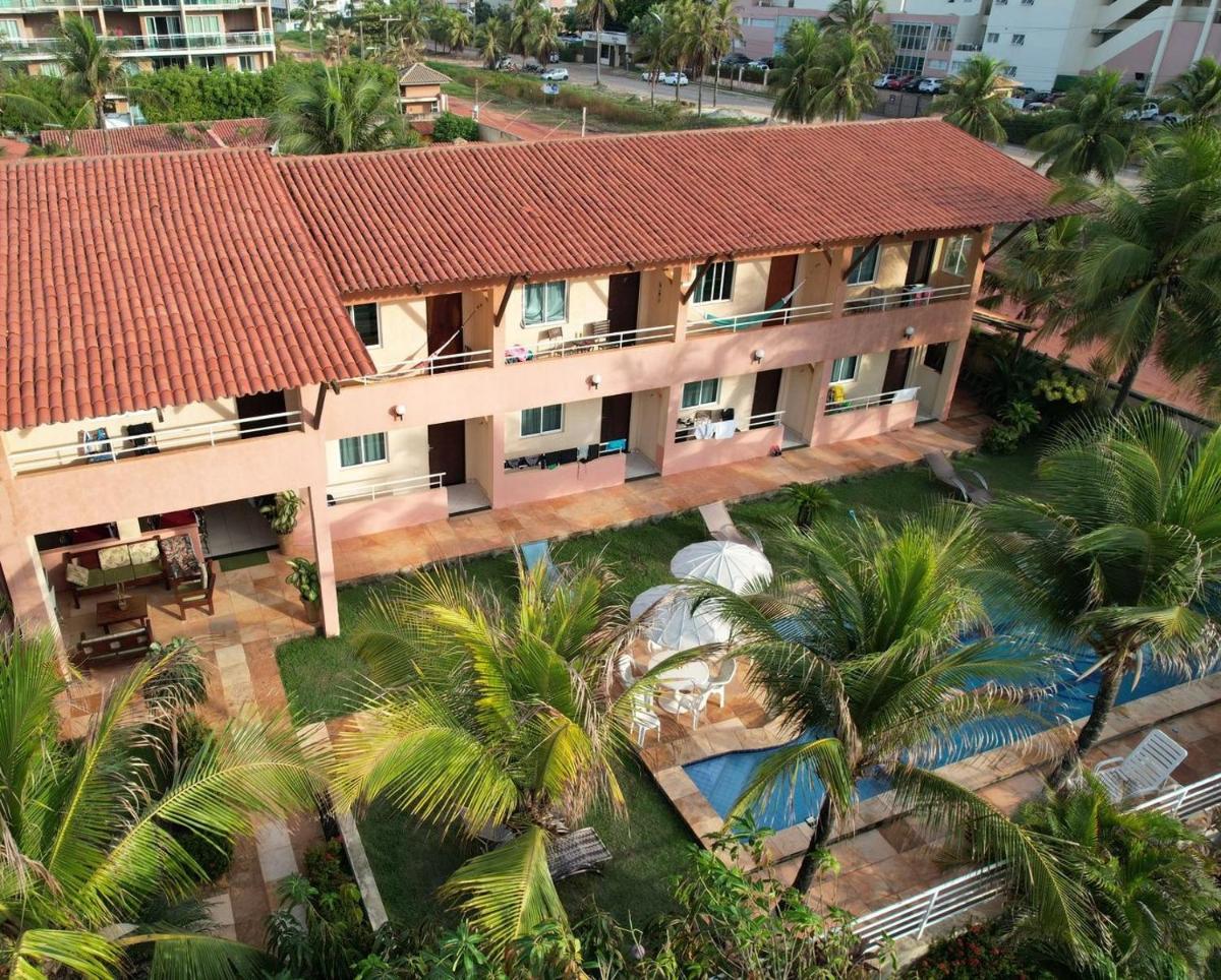 Pousada Porto das Dunas - Housity