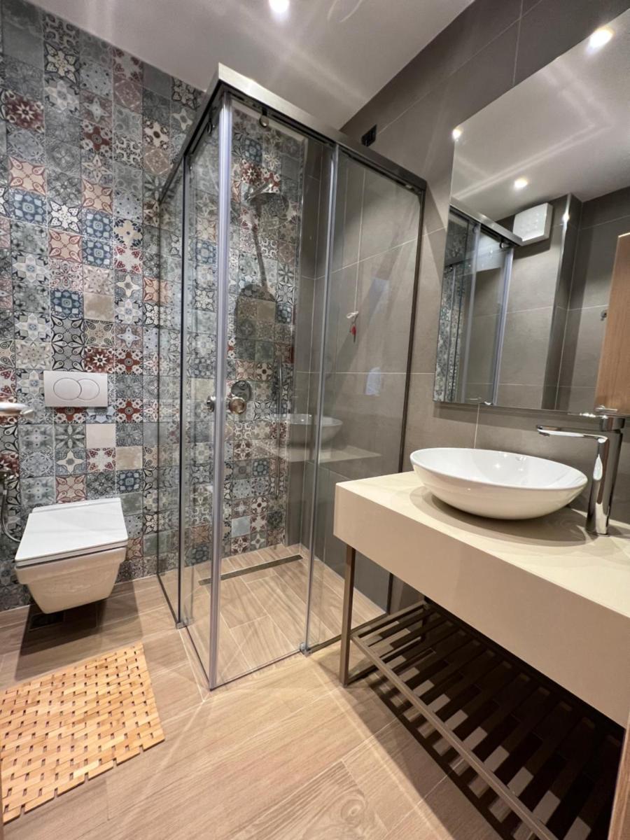 Suitetrails - Coastline Luxury Apart Hotel