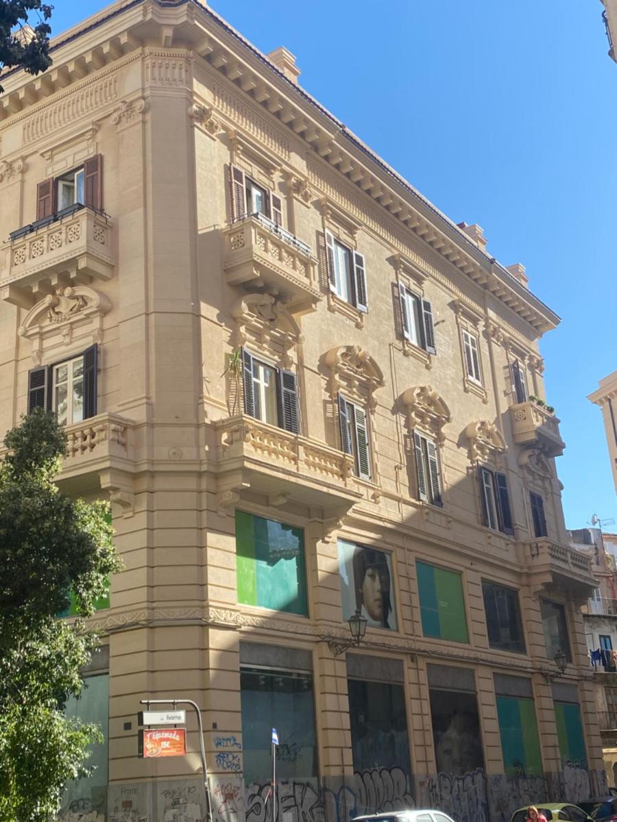 SuiteInPalermo - case vacanze nel centro storico - Housity