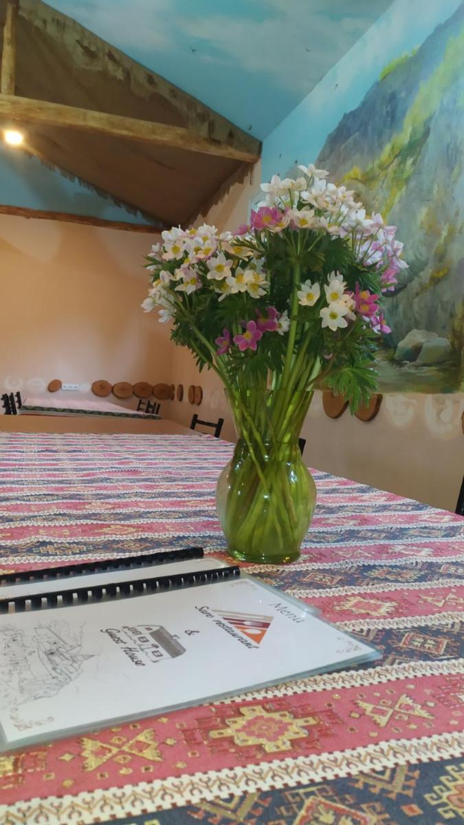 Saro B&B - Housity
