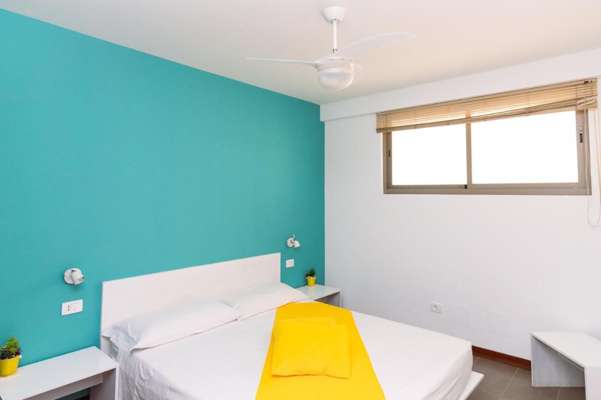 Apartamento Las Rochas - Hizvo