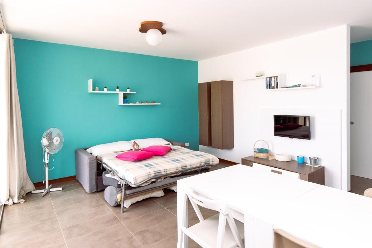 Apartamento Las Rochas - Hizvo