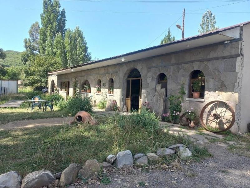 Saro B&B - Housity