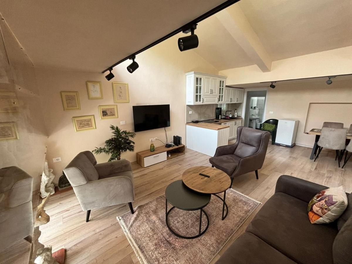 Suitetrails - Vacation Studio by Andrea