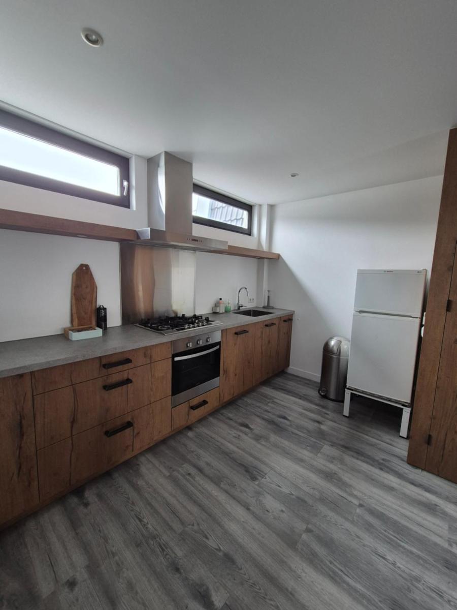 FAB city apartment - Housity