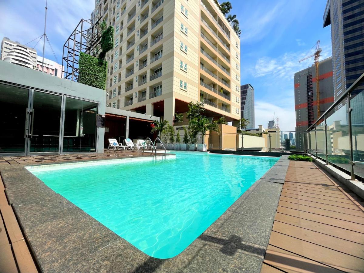 Arawana Regency Park Sukhumvit - Housity