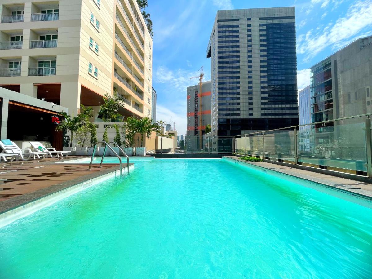 Arawana Regency Park Sukhumvit - Housity