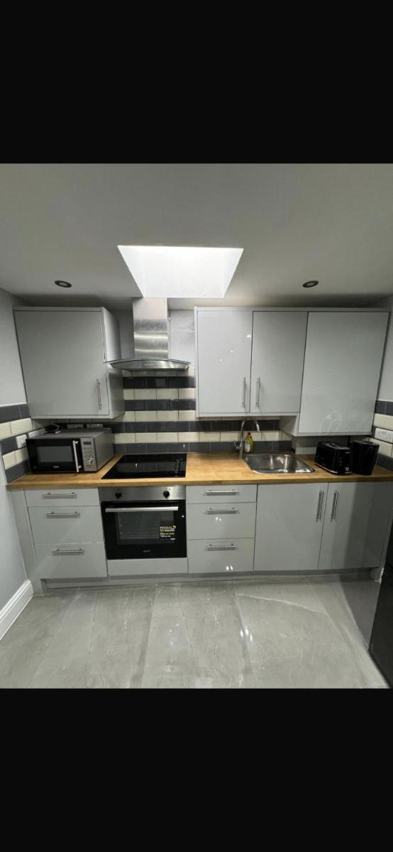Place to stay in Erith - Housity