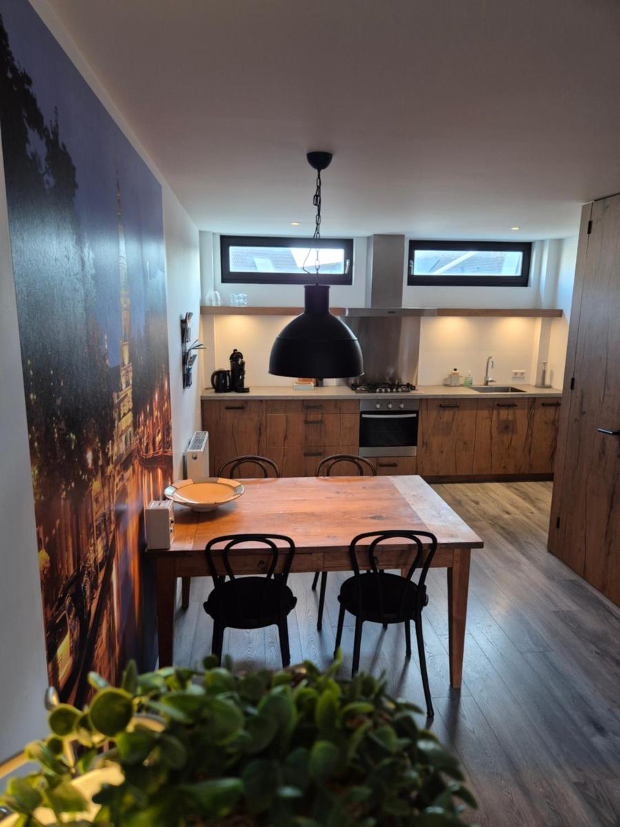 FAB city apartment - Housity