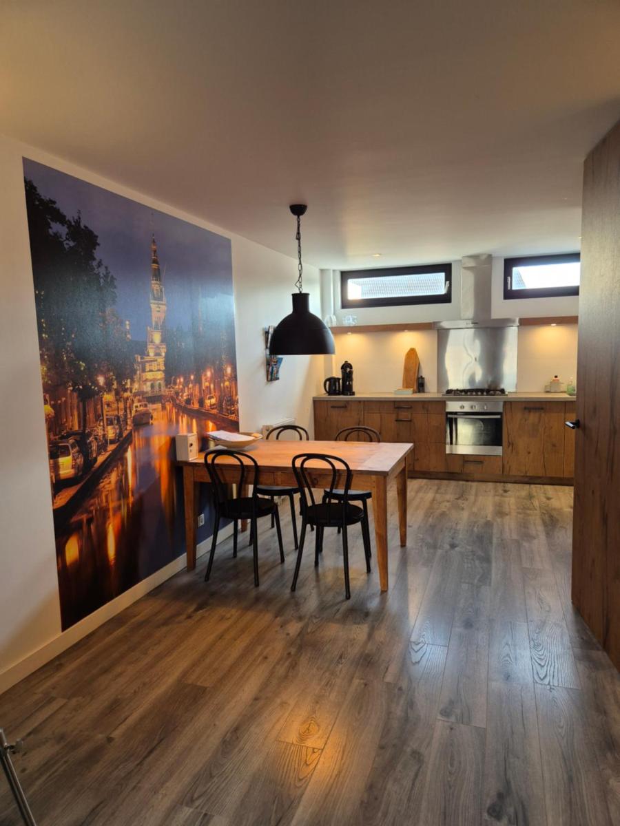 FAB city apartment - Housity