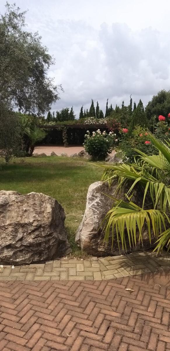 Villa Sorrentina - Housity