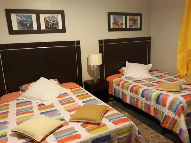 GOJORDAN INN - Housity