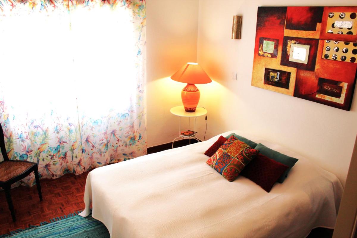 Casa dos Pais - Housity