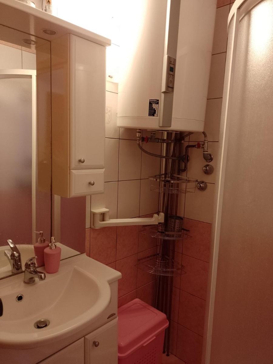 House Polane in the Forest, 45 km from Seaside - Housity
