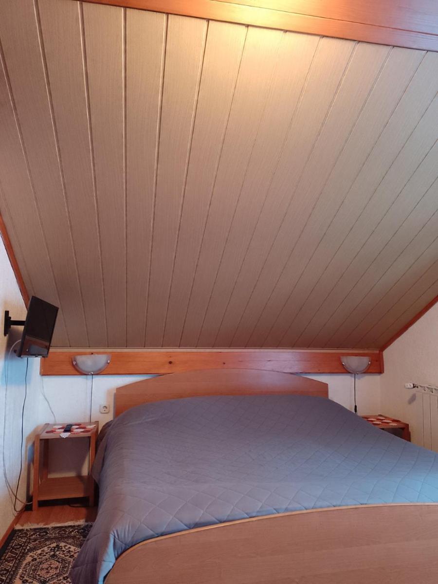 House Polane in the Forest, 45 km from Seaside - Housity