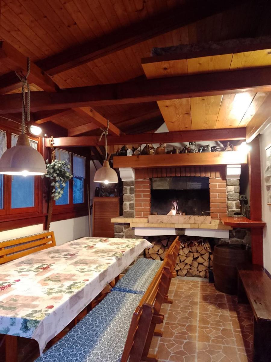 House Polane in the Forest, 45 km from Seaside - Housity