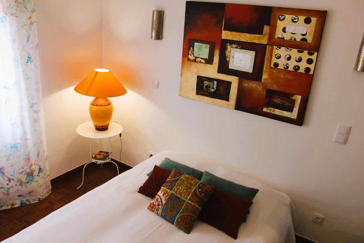 Casa dos Pais - Housity