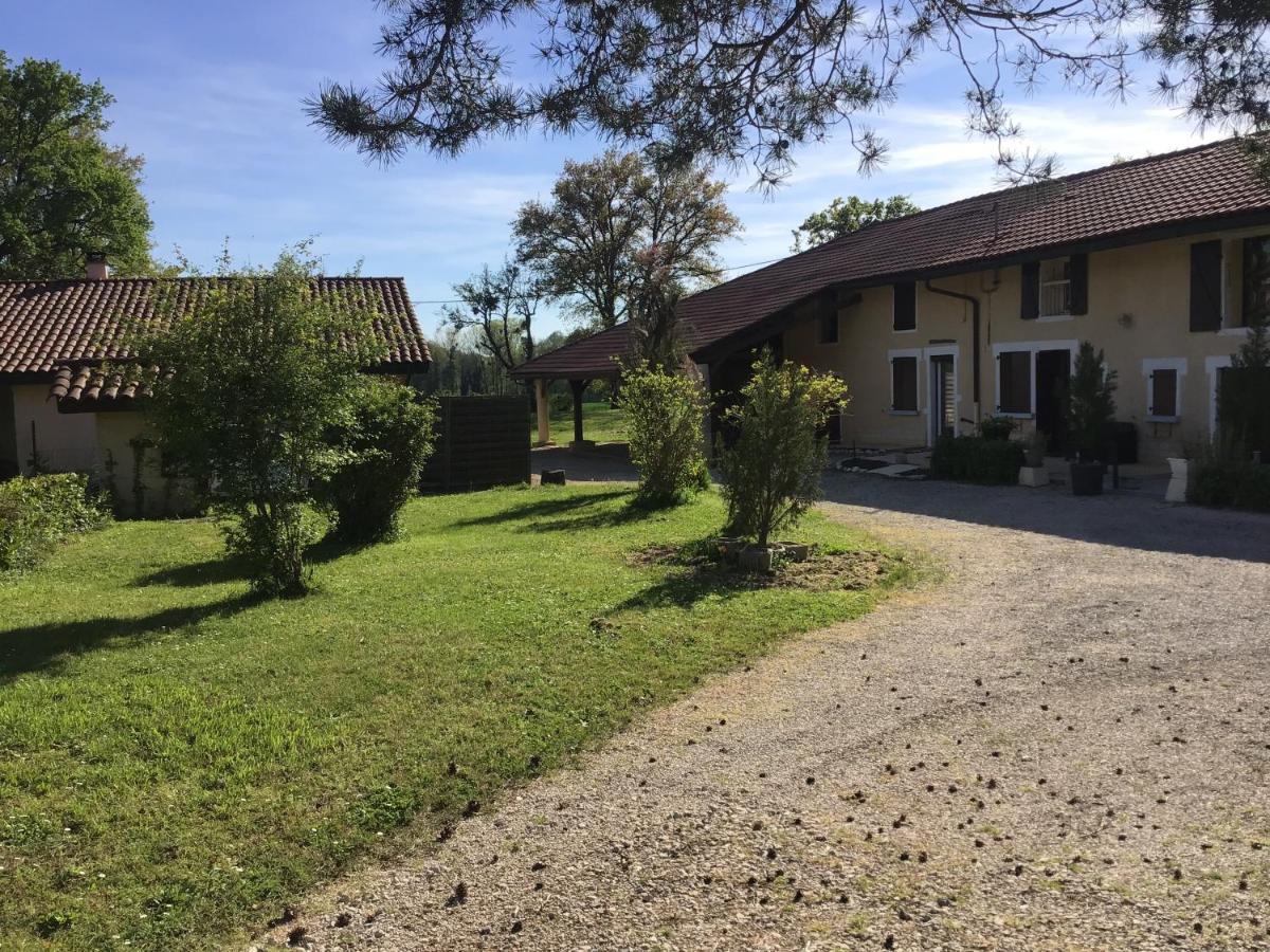 Chambre d hôte Lucye - Housity