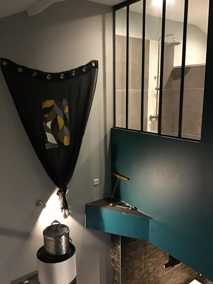 Chambre d hôte Lucye - Housity