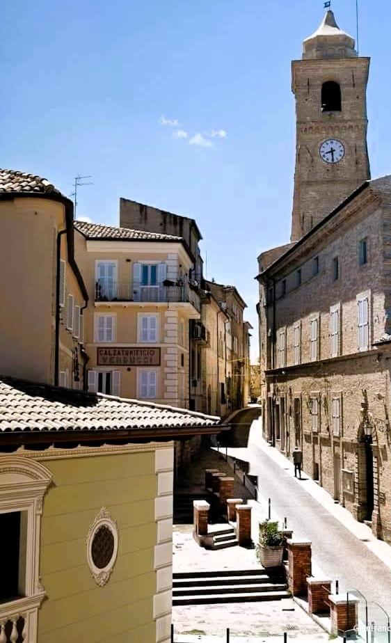 Vecchio Calzaturificio Verducci - Housity