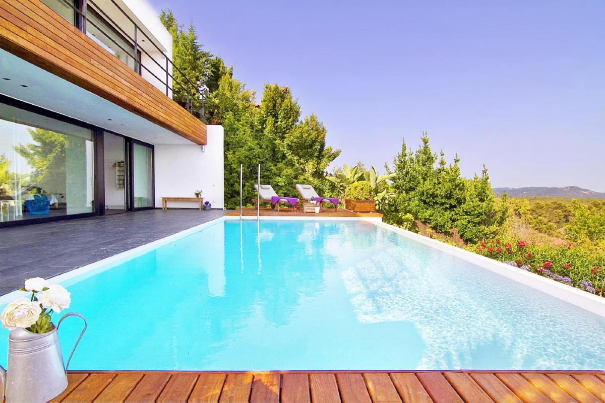 Holiday Home Alexander Plana - Housity