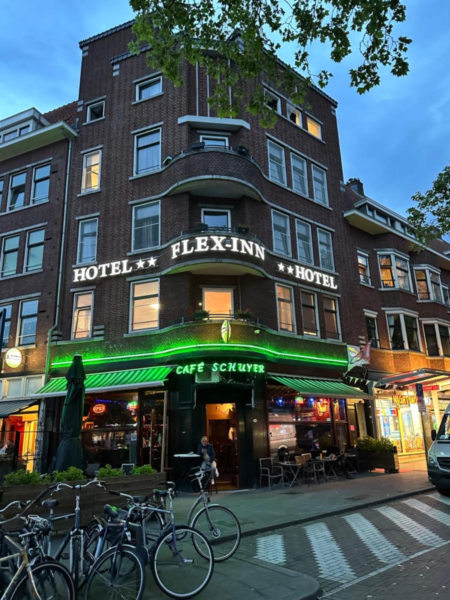 Flex-Inn - Housity