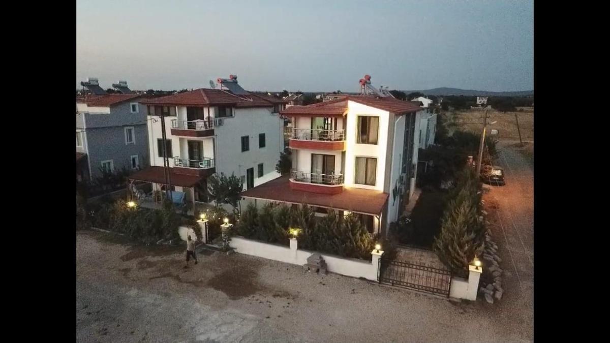 BAZYEL APART OTEL - Housity