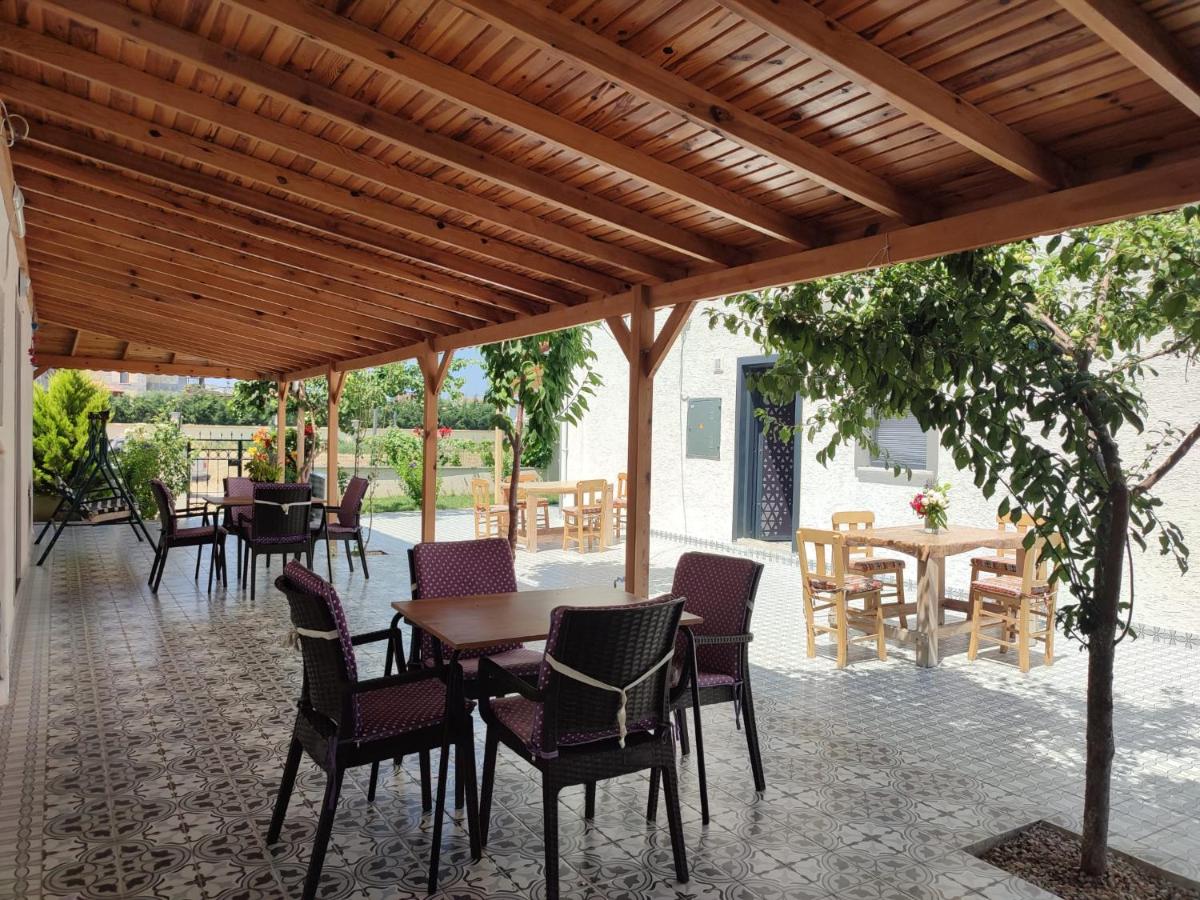 BAZYEL APART OTEL - Housity