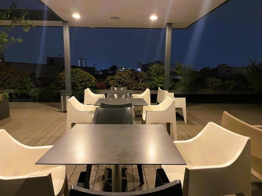 Moderno departamento en centro histórico - Housity
