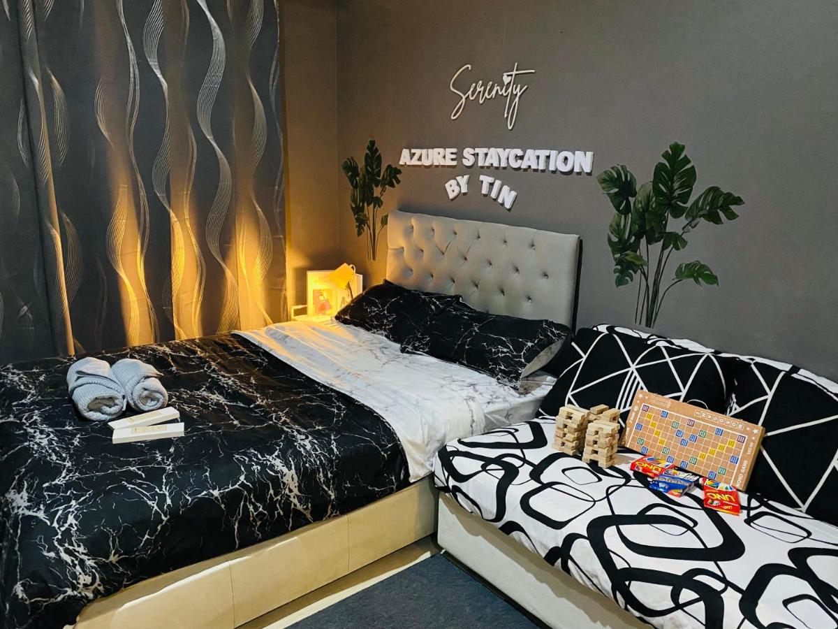 Positano Tower, Azure Urban Resort residences - Housity