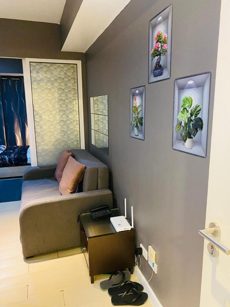 Positano Tower, Azure Urban Resort residences - Housity