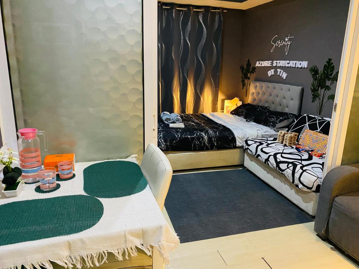Positano Tower, Azure Urban Resort residences - Housity